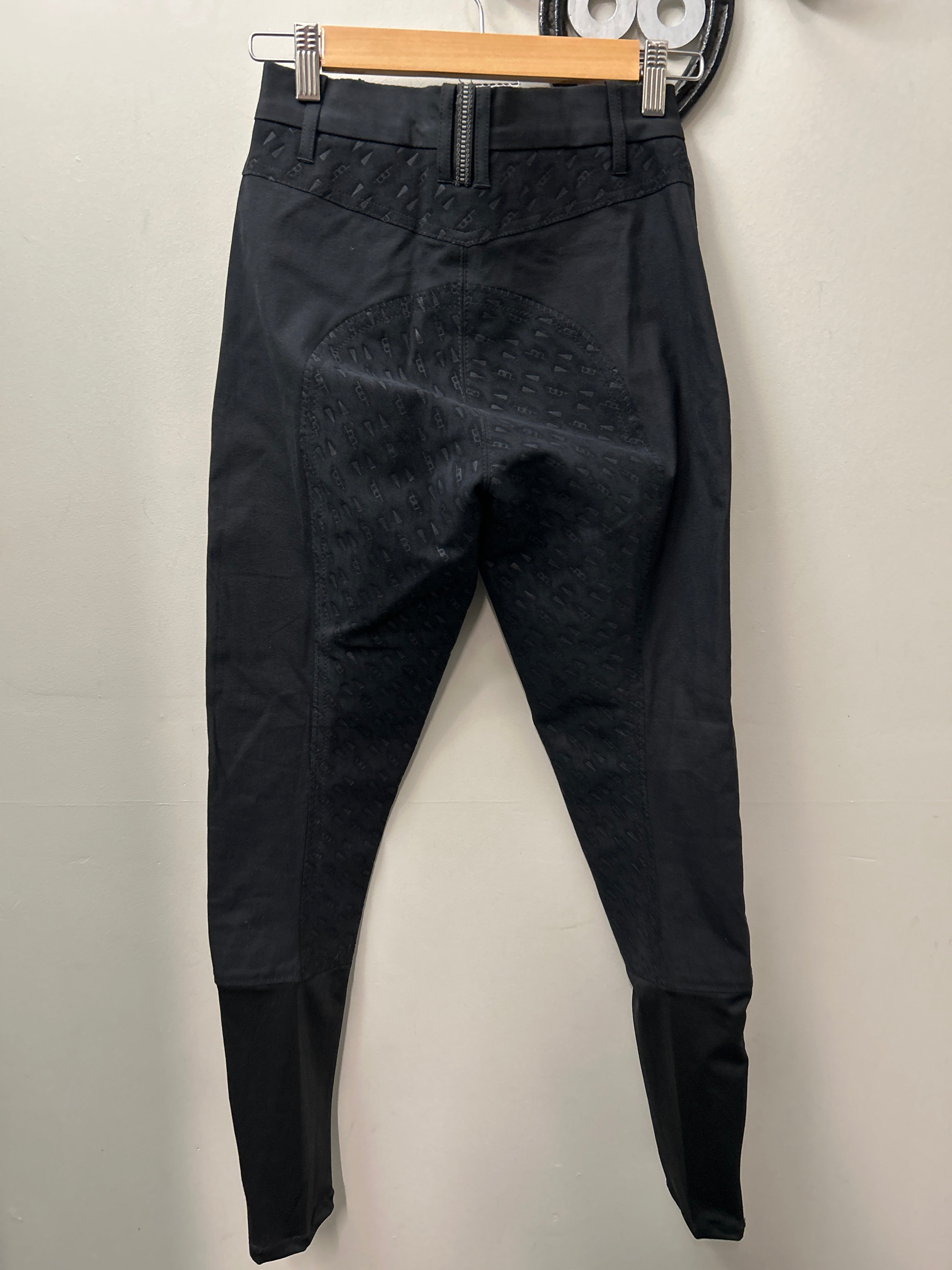 AA Platinum Full Seat Breeches 26