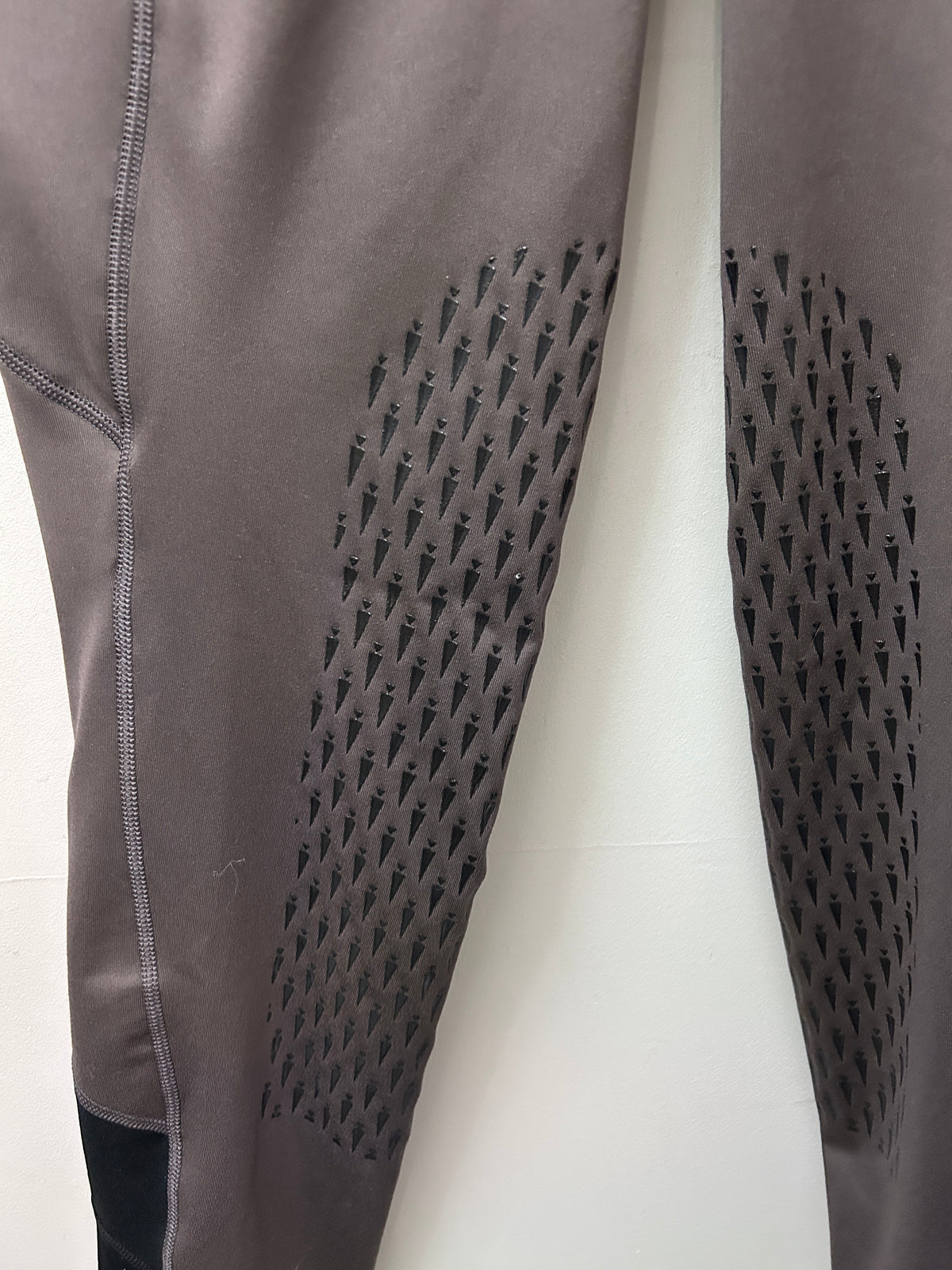 Kerrits Brown Riding Tights Small