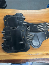 Load image into Gallery viewer, EquiFit DTeq Open Front Boots Set of 4
