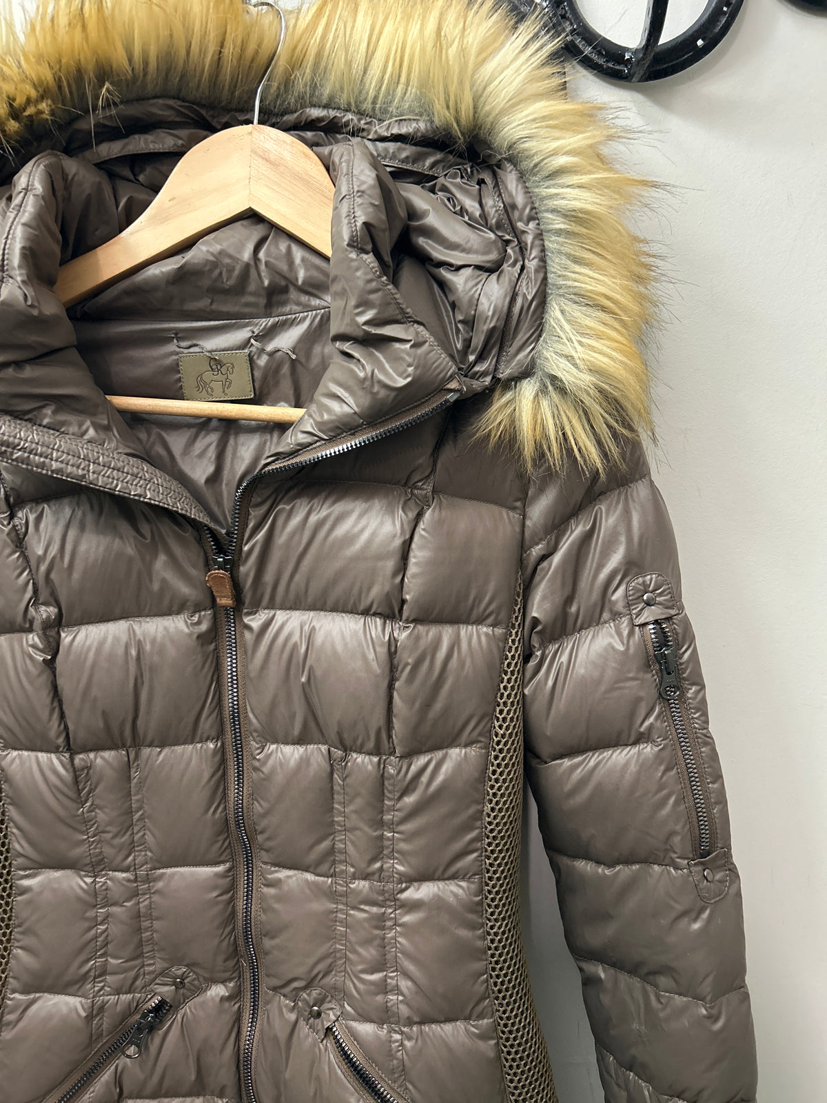 Goode Rider Winter Jacket XSmall