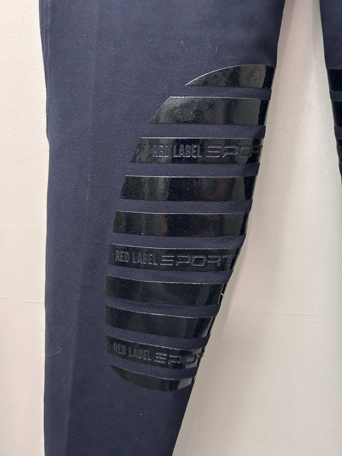 Elation Red Label Sport Pull-On Breech Navy Small