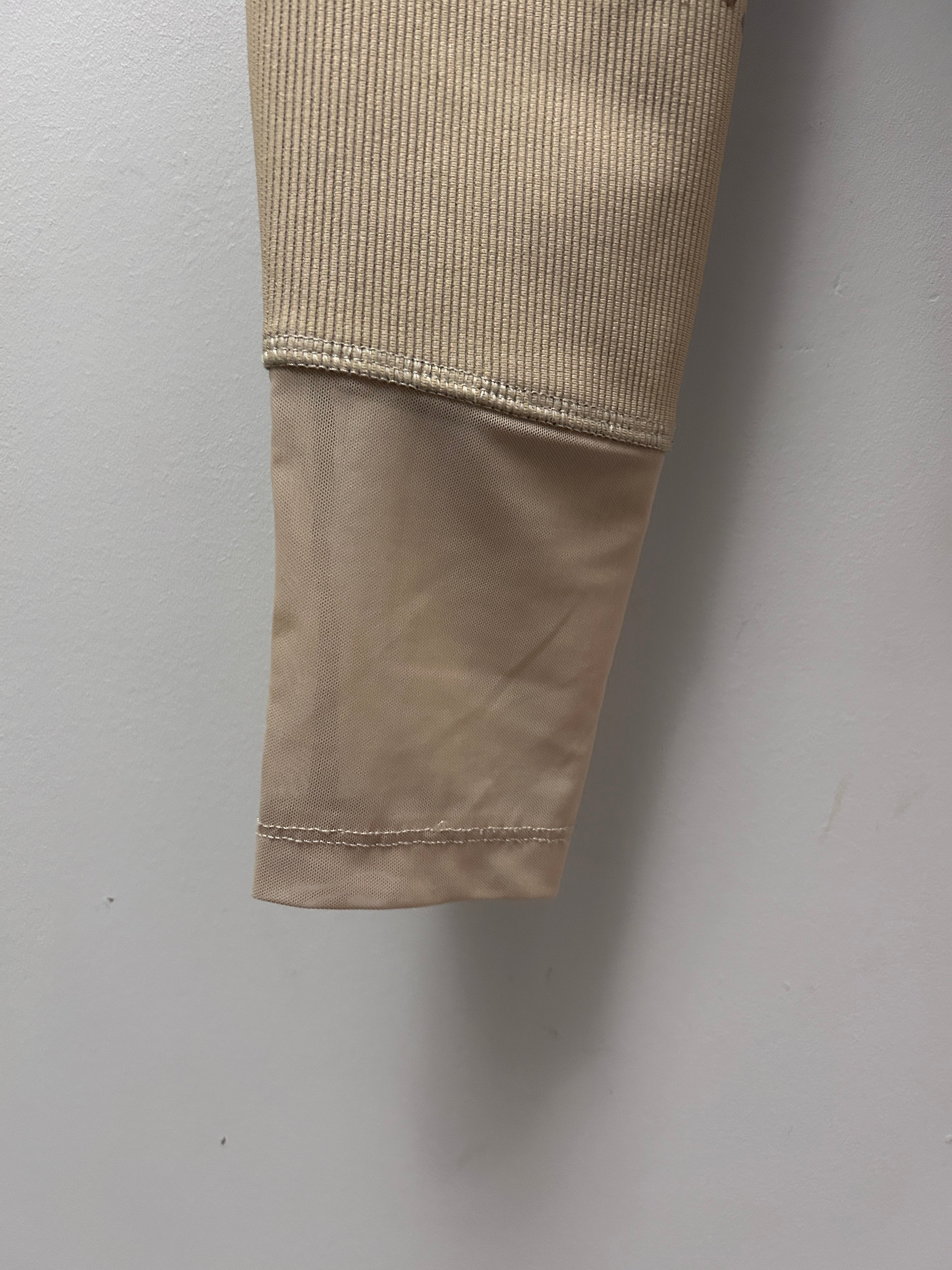 Tuff Rider Ribbed Breeches 24