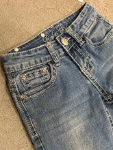 Load image into Gallery viewer, Rodeo Girl by Liz Kids Jeans 8
