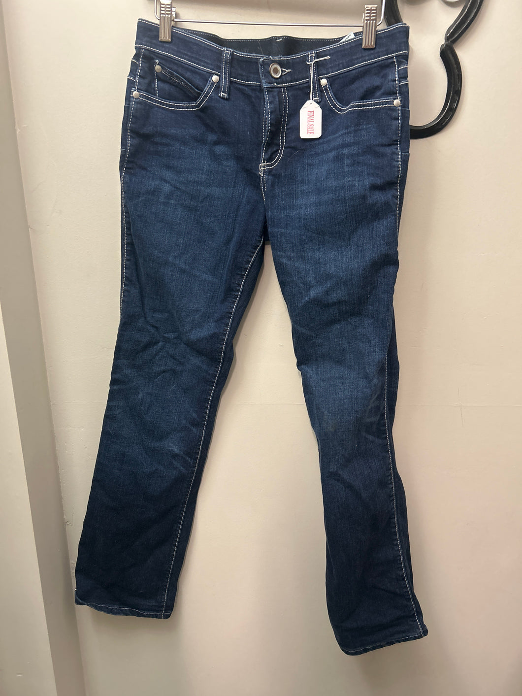 Wrangler Q-Baby Jeans 5/6 x 32