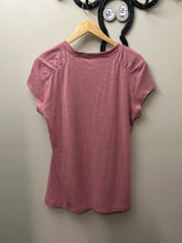 Load image into Gallery viewer, Aerion Pink V-Neck Shirt XLarge
