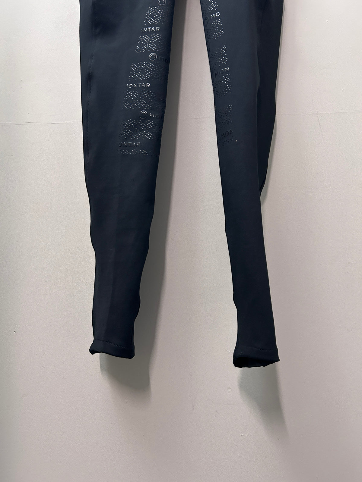Montar Hella Softshell Full Seat Winter Tights 24