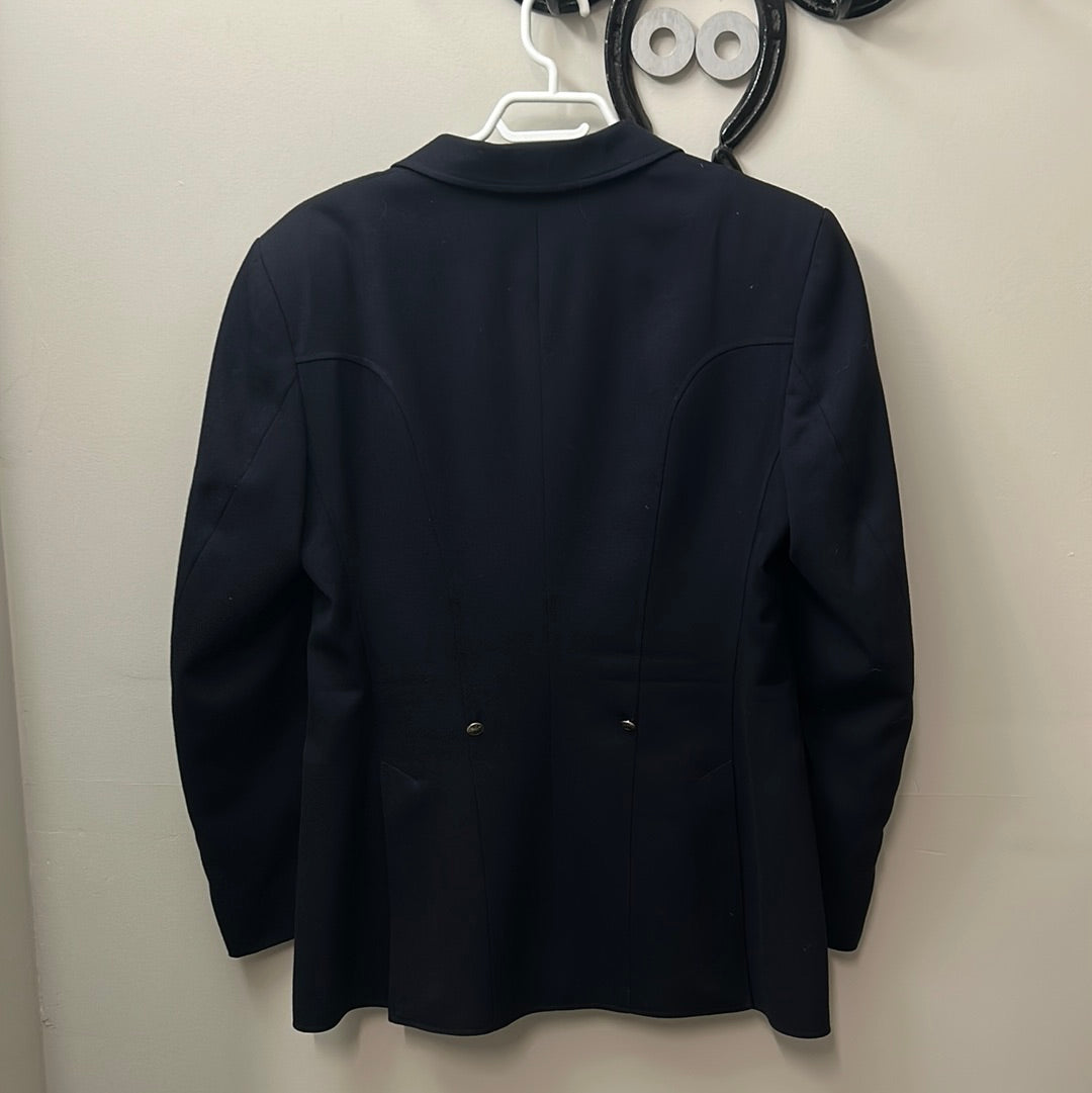 Pikeur navy deals show jacket