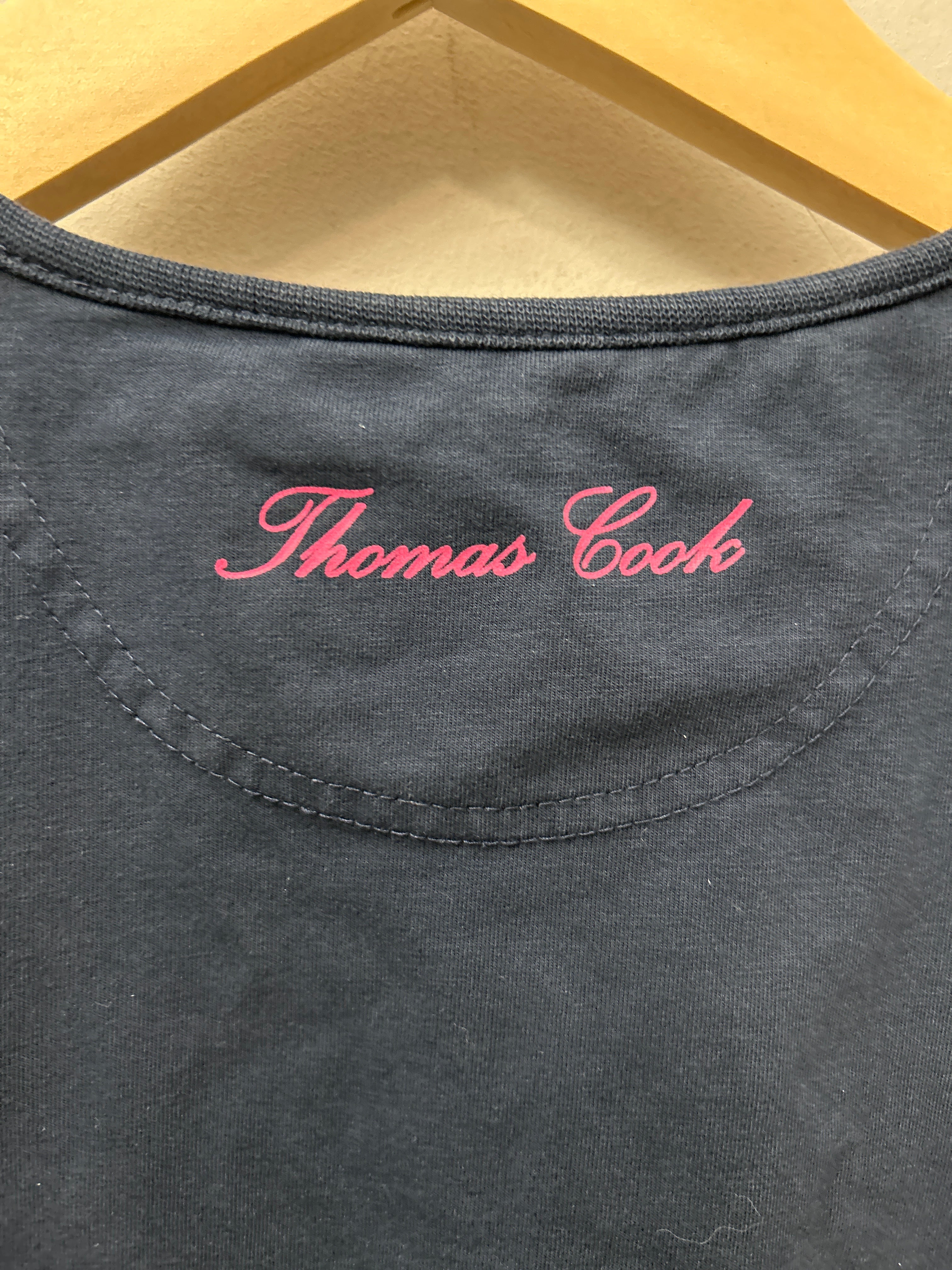 Thomas Cook Clothing Kid's Rainbow Horse Shirt 10