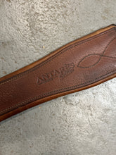 Load image into Gallery viewer, Antares Sellier Leather Girth 48&quot;
