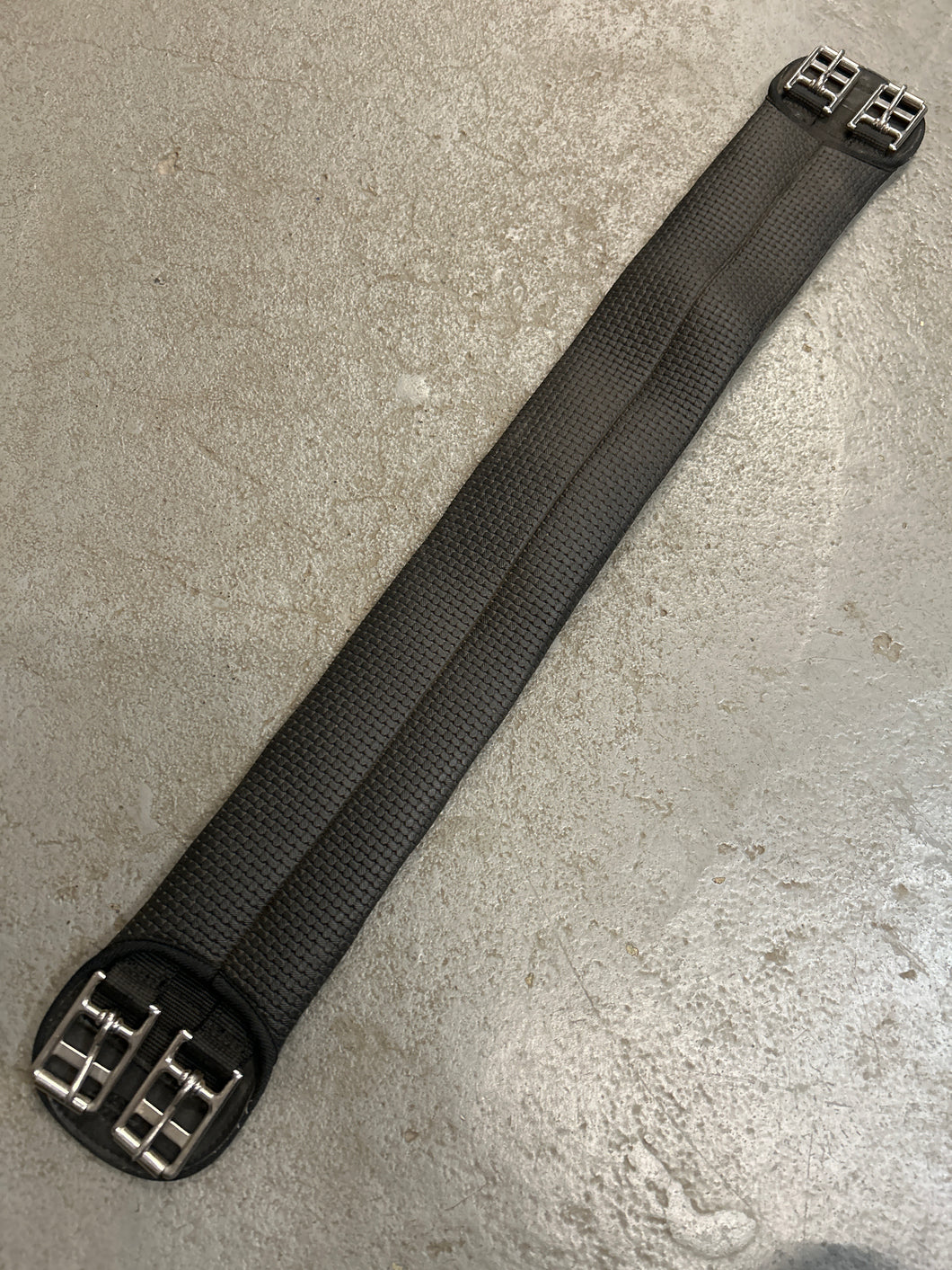 Wintec Elastic Short Girth 30