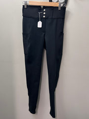 Montar Hella Softshell Full Seat Winter Tights 24