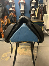 Load image into Gallery viewer, 16.5&quot; Val du Bois Versailles Dressage Saddle
