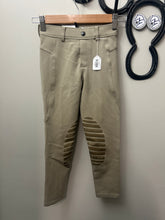 Load image into Gallery viewer, Elation Red Label Kid&#39;s Pull On Breeches Small
