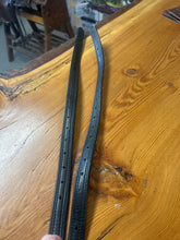 Load image into Gallery viewer, Supra Synthetic Stirrup Leathers 60&quot;
