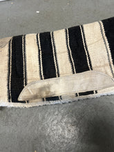 Load image into Gallery viewer, Older Western Saddle Pad
