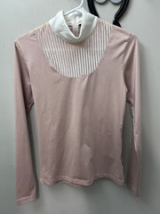 Horseware Ireland Rose Show Shirt XXSmall