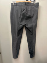Load image into Gallery viewer, EuroStar Tundra Full Seat Winter Breeches 34L
