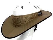 Da Brim Helmet Visor Brim-Accessories-Consignment-Evolution Equestrian Co.