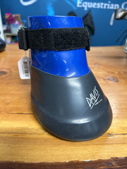Davis Soaking Boot Size 0-Hoof Care-Consignment-Evolution Equestrian Co.