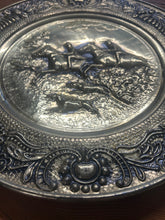 Load image into Gallery viewer, Decorative Brass Plate-Home Decor-Consignment-Evolution Equestrian Co.
