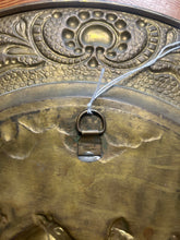 Load image into Gallery viewer, Decorative Brass Plate-Home Decor-Consignment-Evolution Equestrian Co.

