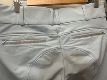 Load image into Gallery viewer, Derby Calypso Breeches 32-Breeches-Consignment-Evolution Equestrian Co.
