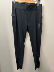 Derby Clothing Winter Riding Tights 28-Breeches-Consignment-Evolution Equestrian Co.