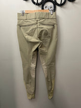 Load image into Gallery viewer, Derby Original Knee Patch Breeches 28-Breeches-Consignment-Evolution Equestrian Co.
