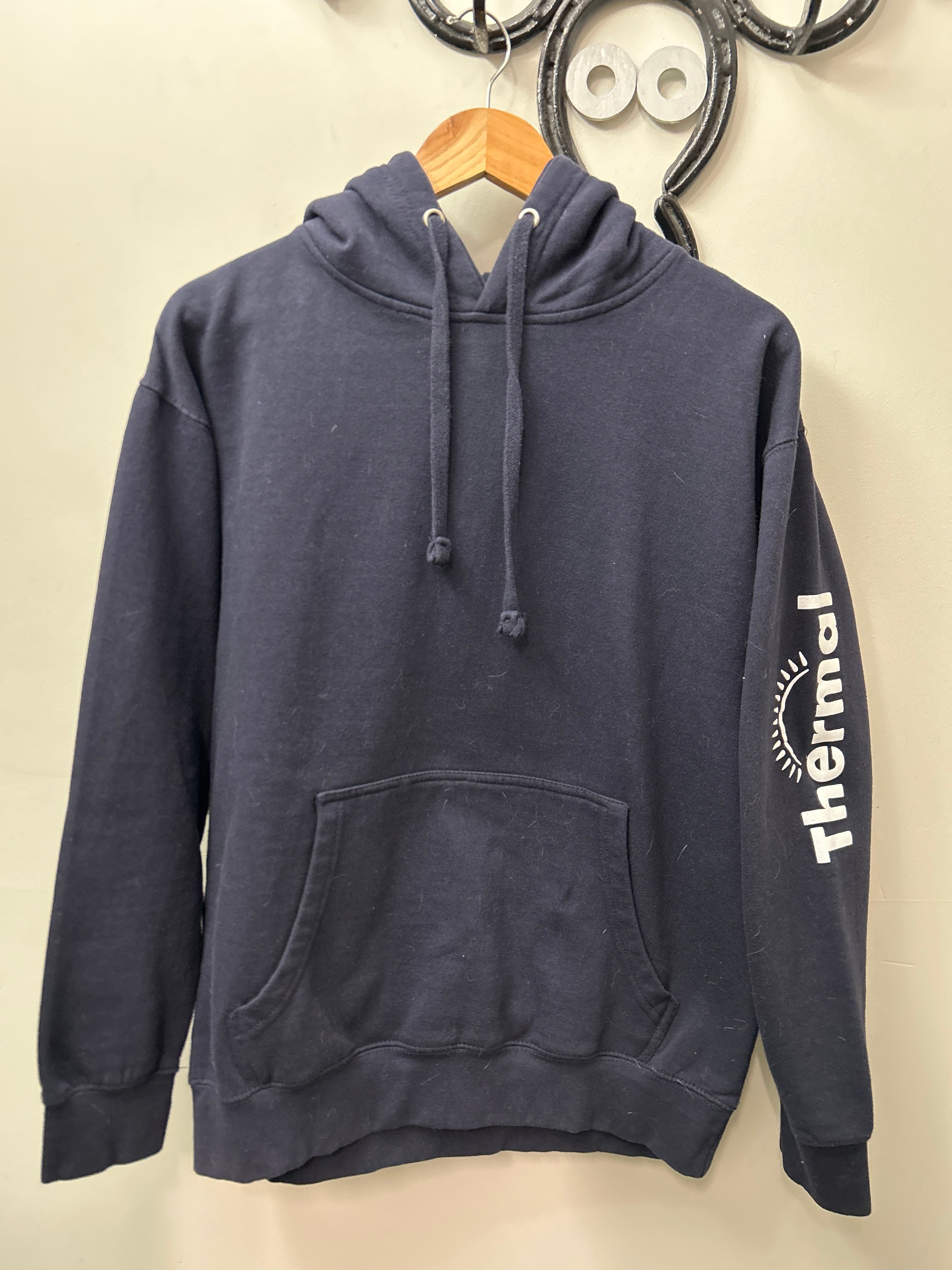 Desert International Horse Park Hoody-Jacket-Consignment-Evolution Equestrian Co.