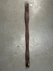 Devoucoux Hunter Allure Girth 56"-English Girth-Consignment-Evolution Equestrian Co.