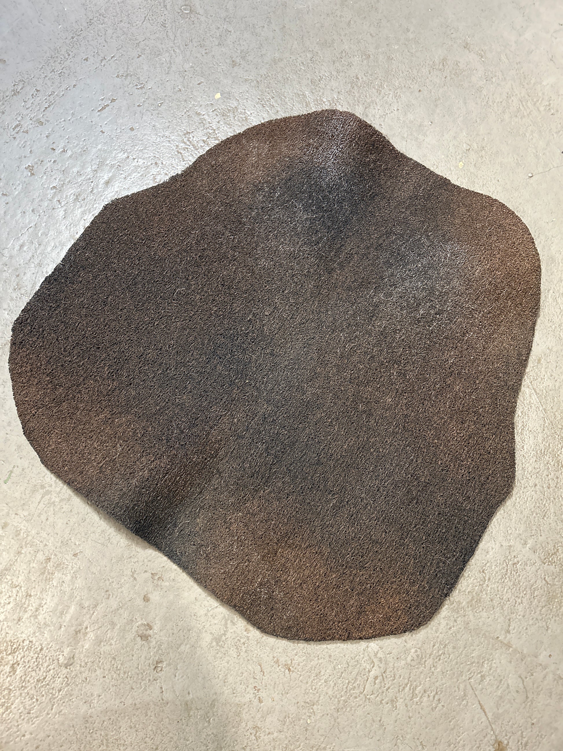 Dixie Midnight No-Sweat Vent Pad-Western Saddle Pad-Consignment-Evolution Equestrian Co.