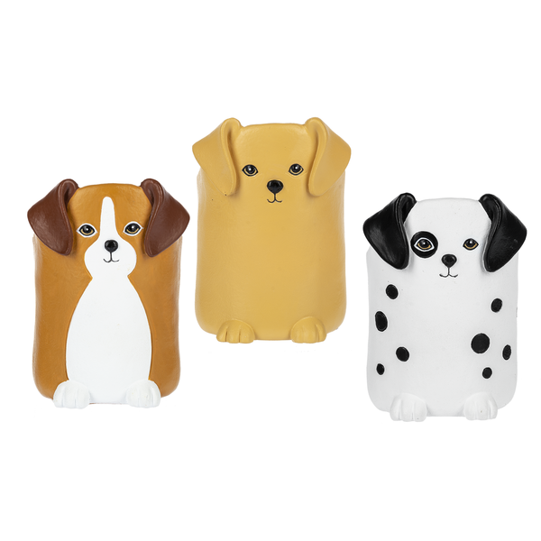 Dog Planters-Home-Can Pro Equestrian Supply-Evolution Equestrian Co.