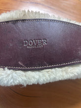 Load image into Gallery viewer, Dover Leather Sheepskin English Girth 54"-English Girth-Consignment-Evolution Equestrian Co.
