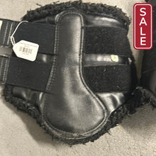 Load image into Gallery viewer, Dressage Sport Boots Black Small-Horse Boots-Consignment-Evolution Equestrian Co.
