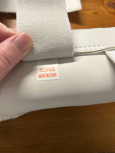 Load image into Gallery viewer, Dressage Sport Boots White XLarge-Horse Boots-Consignment-Evolution Equestrian Co.
