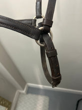 Load image into Gallery viewer, Drop Noseband-English Accessories-Consignment-Evolution Equestrian Co.
