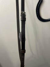 Load image into Gallery viewer, Drop Noseband-English Accessories-Consignment-Evolution Equestrian Co.
