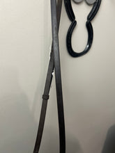 Load image into Gallery viewer, Drop Noseband-English Accessories-Consignment-Evolution Equestrian Co.
