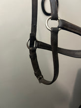 Load image into Gallery viewer, Drop Noseband-English Accessories-Consignment-Evolution Equestrian Co.
