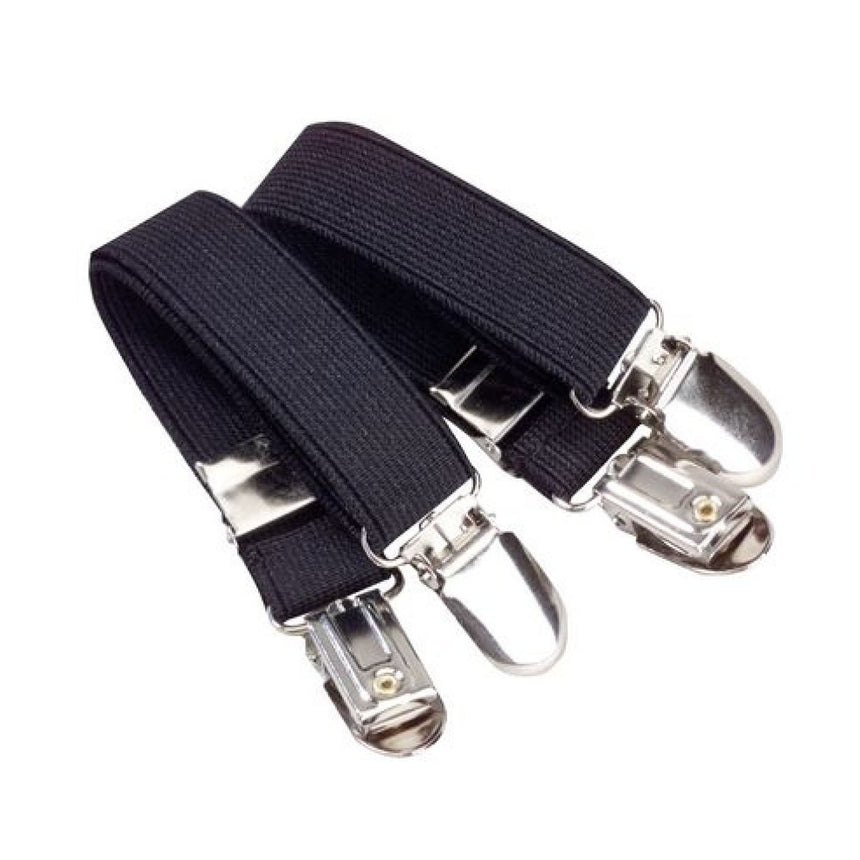 Dublin Jod Clips-English Accessories-Evolution Equestrian Co.-Evolution Equestrian Co.