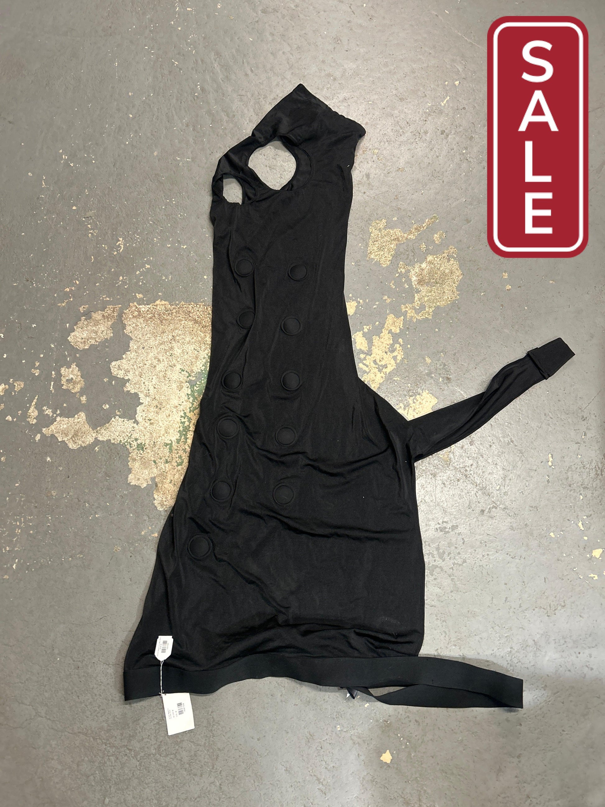 Dura-Tech Magnetic Horse Sleazy Medium-Horse Wear-Consignment-Evolution Equestrian Co.