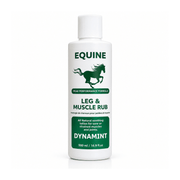 Dynamint Wellness - Equine Dynamint Leg & Muscle Rub-Dynamint Wellness-Evolution Equestrian Co.