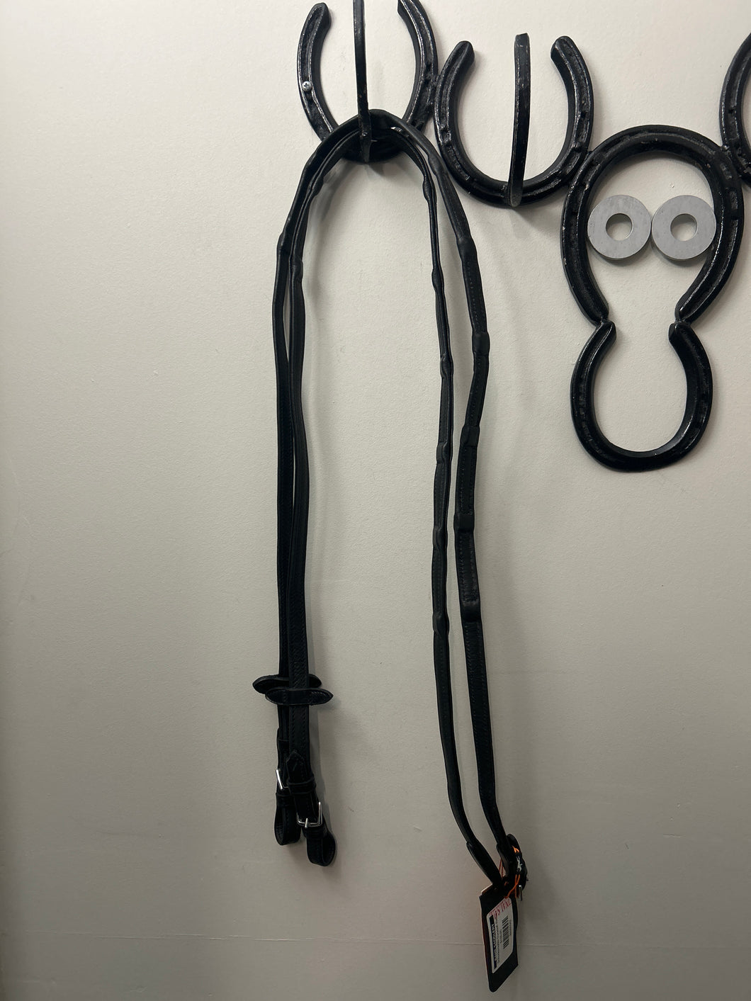 Schockemohle Durasoft Reins