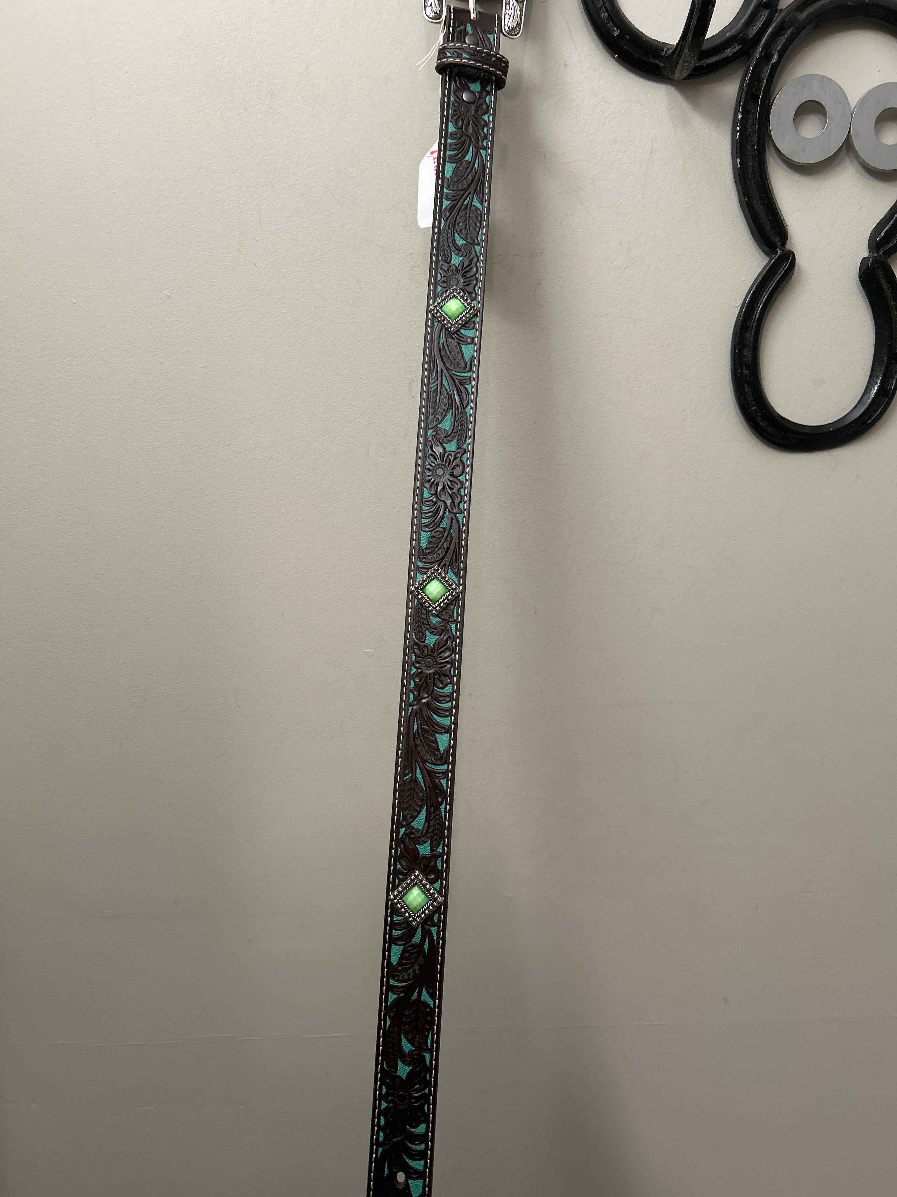 Ariat Kid's Western Belt 26