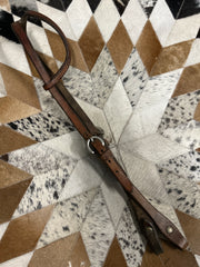 One Ear Western Headstall