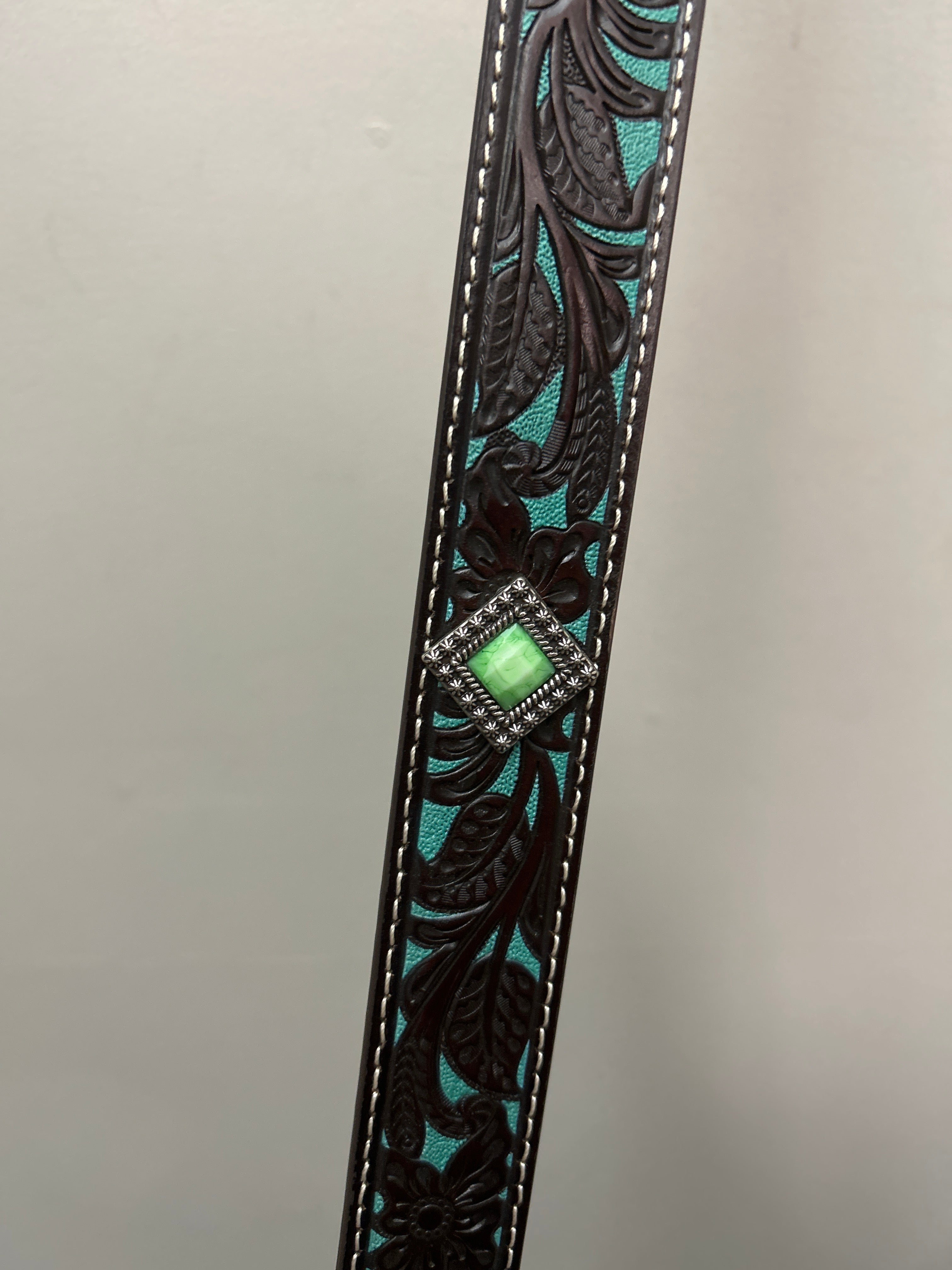 Ariat Kid's Western Belt 26