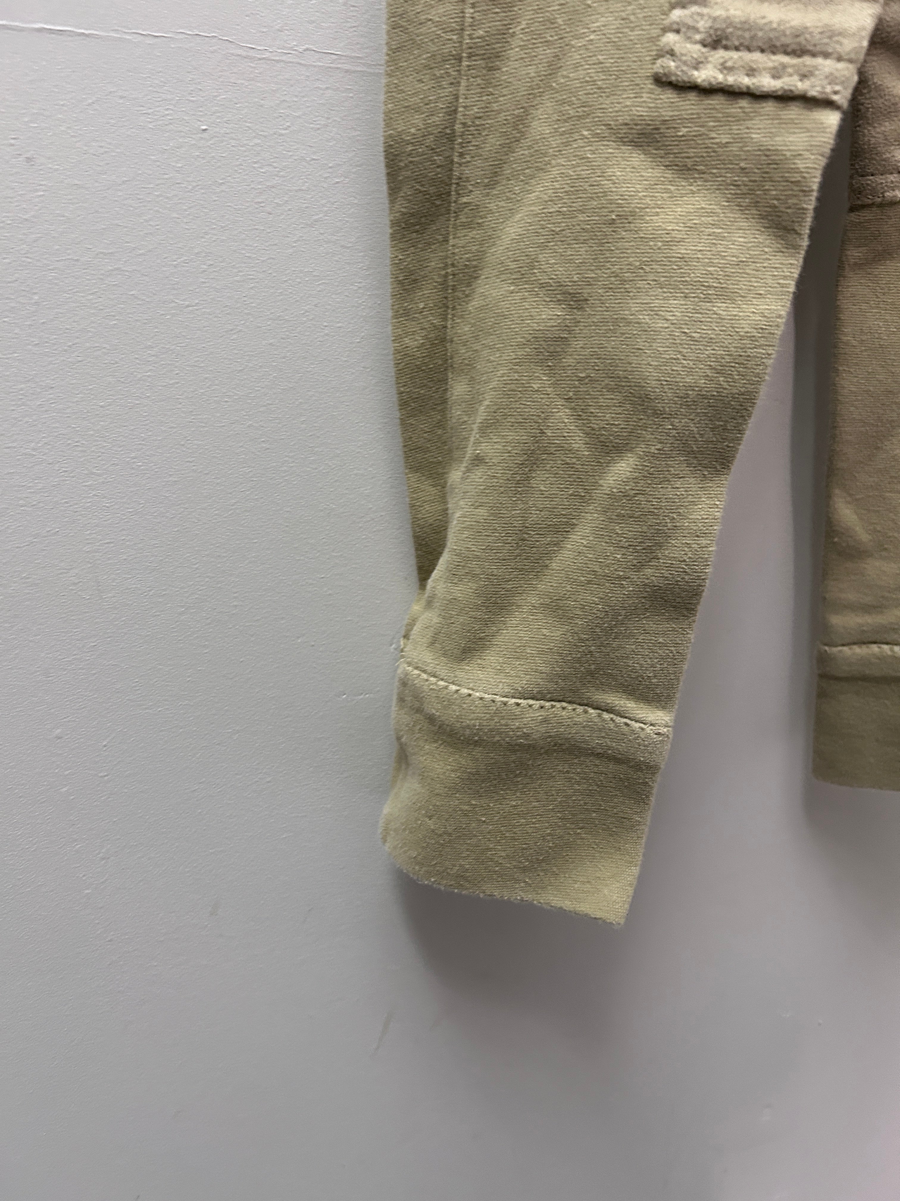 Tuff Rider Youth Pull On Breeches 12