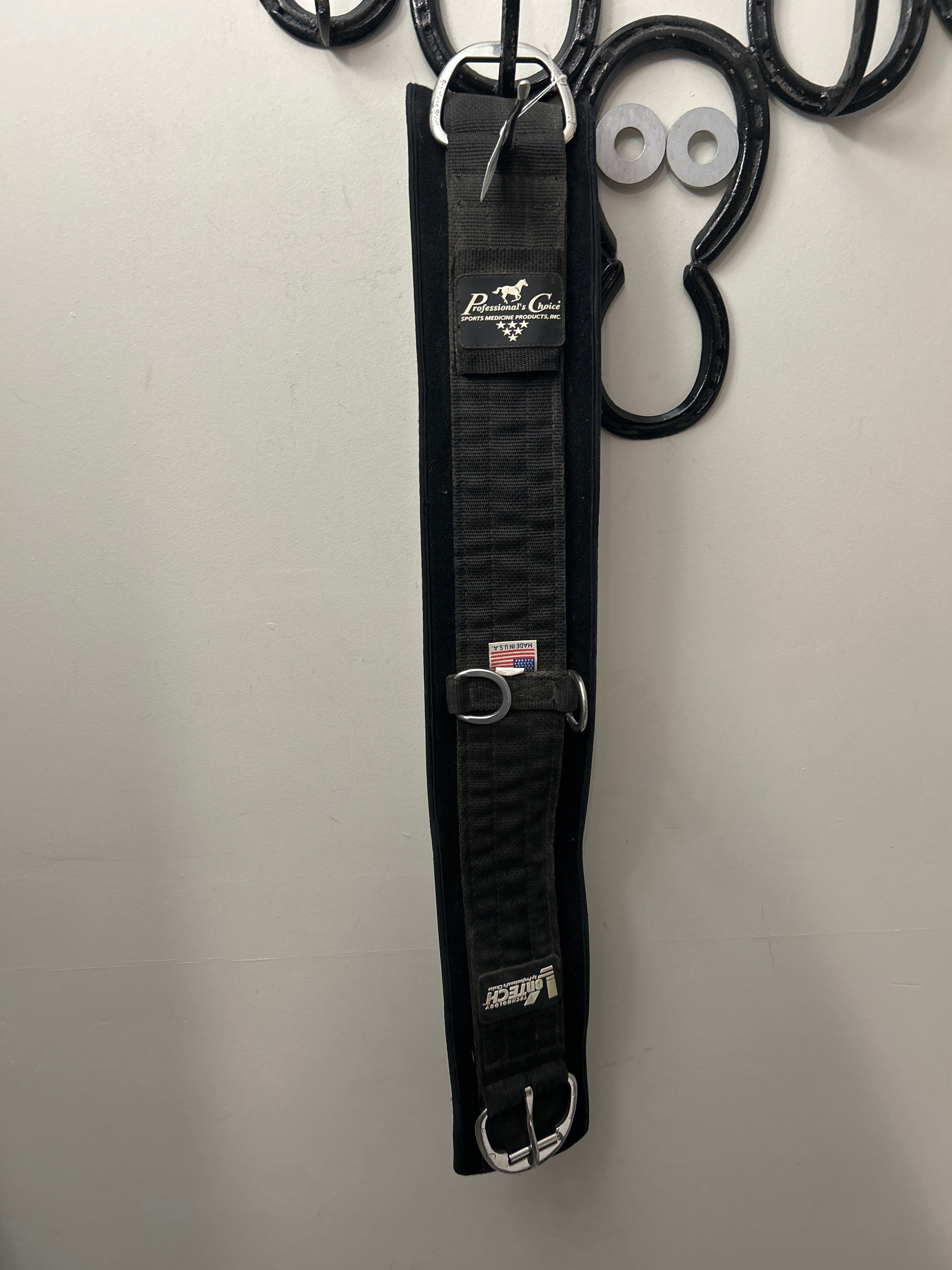 Professional's Choice VenTech Cinch 34"