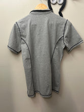 Load image into Gallery viewer, Goode Rider Short Sleeve Grey Shirt Large
