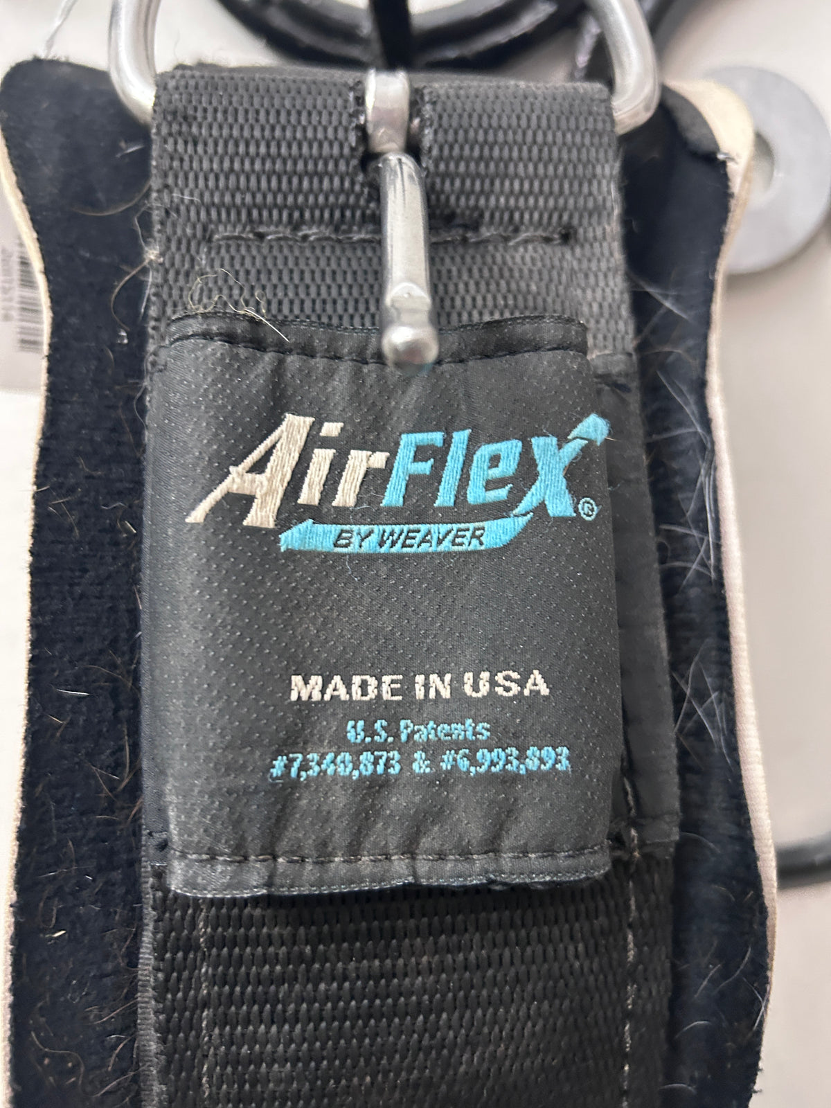 Weaver Airflex Cinch 28"